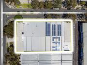 PRIME CORNER INDUSTRIAL FACILITY