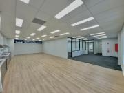 Prime corner location in Bunbury CBD