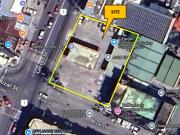 Commercial Lot for Lease in Lacson Street corner Rizal...