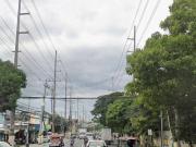 Prime Corner Lot for Sale 1000 sqm in Alabang Zapote...