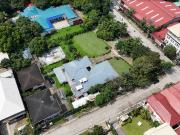 PRIME CORNER LOT IN STA. MESA HEIGHTS QC FOR SALE!