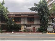 Prime Corner Lot Property for Sale in San Miguel, Manila