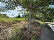 Prime Corner Lots back to back lots for Sale in Alegria...