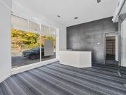 Prime Corner Office Space