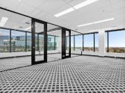 Prime Corner Office with Commanding Views