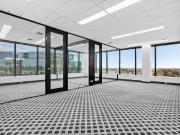 Prime Corner Office with Commanding Views
