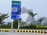 Prime Corner Plot In Gulberg Greens Block A Possession...