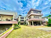 Prime corner property in Hillsborough Alabang Village...