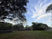 Prime corner property in Loyola Grand Villas for Sale