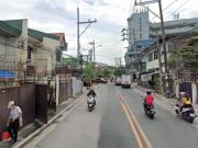 Prime Corner Residential Lot for Sale in Brgy. Santo...