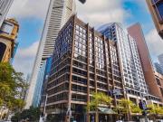 Prime Corner Showroom 75 Elizabeth Street, Sydney