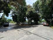 Prime Corner Vacant Lot For Sale in Valle Verde Pasig