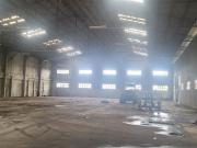 Canumay, Valenzuela Warehouse For Sale