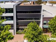 Prime Crows Nest CBD Office Freehold