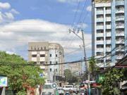 PRIME CUBAO LOT FOR SALE FOR MIXED USE DEVELOPMENT