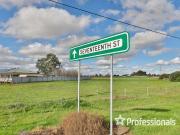 Prime Deakin Avenue Land on 3.8Ha