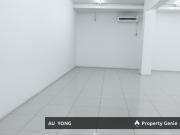 Prime Detached Shop for Rent Bagan Lalang Ong Yi How...