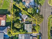 Prime Development Opportunity 1,296m2 North Facing Lot