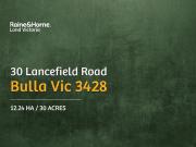 Prime Development Opportunity!