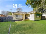 Prime Development Opportunity!