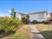 Development Opportunity large Corner Block to add 1 unit...