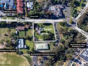 Prime Development Opportunity: Approved Site for 65 Room...