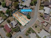 Prime Development Opportunity DA Approved for 3 Dwellings