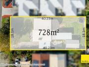 Prime Development Opportunity in Balga 728m² R40 Block!