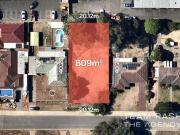 Prime Development Opportunity in Central Mandurah