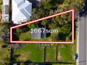 Prime Development Opportunity in Central Mandurah R60...