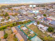 Prime Development Opportunity in the Heart of Bathurst