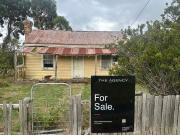 A Big Block With Even Bigger Possibilities in the Heart...