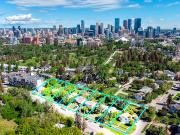 Prime Development Opportunity In The Heart Of The City
