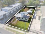 Prime Development Opportunity in Thriving Town Centre