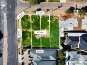 Prime Development Opportunity in Vale Park Approved...