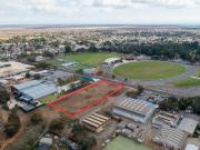 Prime Development opportunity of 4,880 sqm