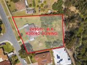 Prime Development Opportunity with Endless Potential