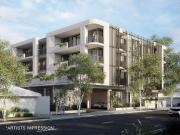 Prime Development Site with DA Approval CBD Fringe Location.