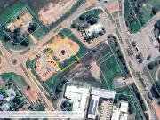 Prime Development Site with Regional Centre Zoning