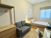 Prime Double Bedroom close to del Postiguet Beach