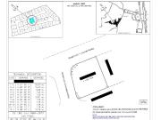 PRIME Double corner lot for sale in Alabang West Village
