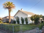 Prime Downtown Opportunity with Loads of Potential