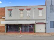 PRIME DUAL INCOME INVESTMENT COMMERCIAL + RESIDENTIAL