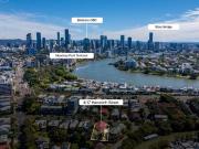 Prime East Brisbane Location Ideal First Home or Investment