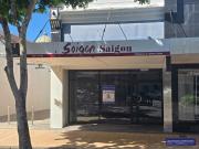 Prime East Street Retail / Hospitality Opportunity