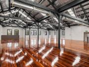 Prime East Sydney Opportunity Versatile Space with Huge... Prime East Sydney Opportunity Versatile Space with Huge...