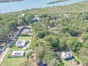 Prime Elevated Double Block with Water Views – A Rare...