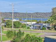 Prime Elevated Land with Stunning Views