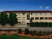 Prime Elwood Living with Reserve Views