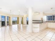 Prime Esplanade Living – Spacious Apartment With...